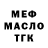 APVP крисы CK Murod Niko